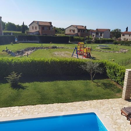 Istrian Villa Melany Vodnjan Luaran gambar