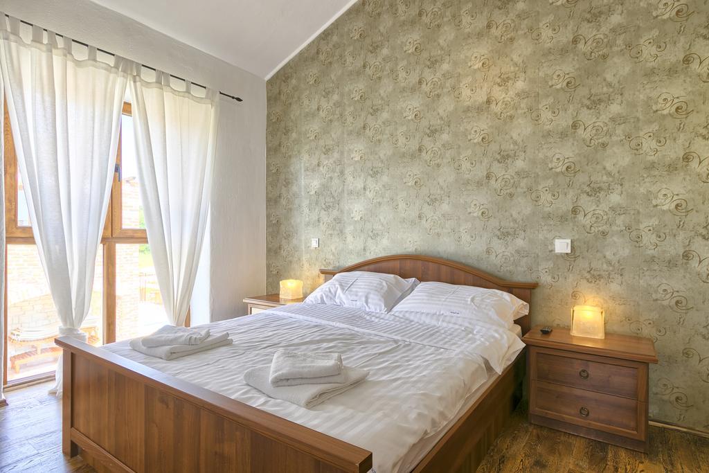 Istrian Villa Melany Vodnjan Luaran gambar