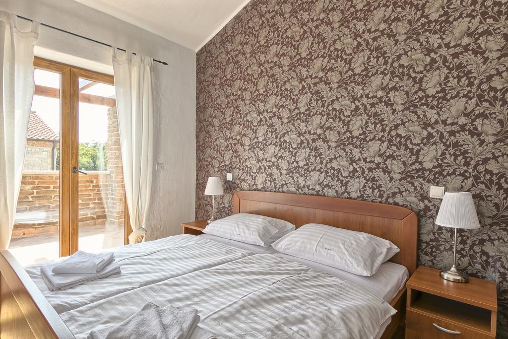 Istrian Villa Melany Vodnjan Luaran gambar