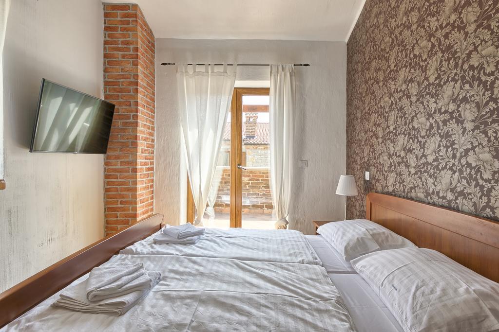 Istrian Villa Melany Vodnjan Luaran gambar