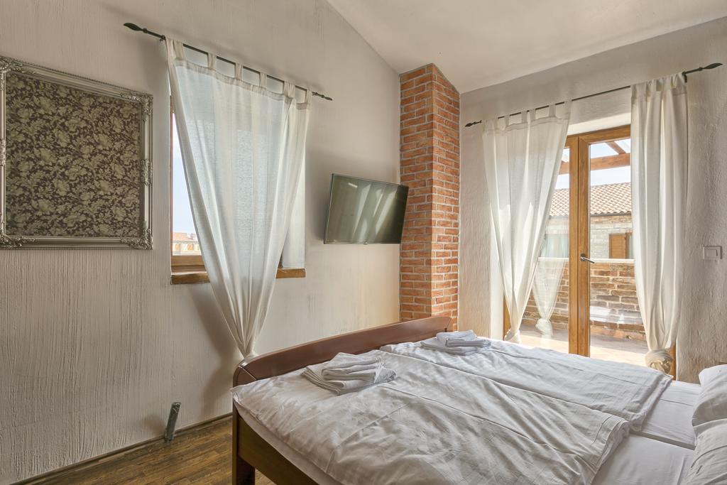 Istrian Villa Melany Vodnjan Luaran gambar