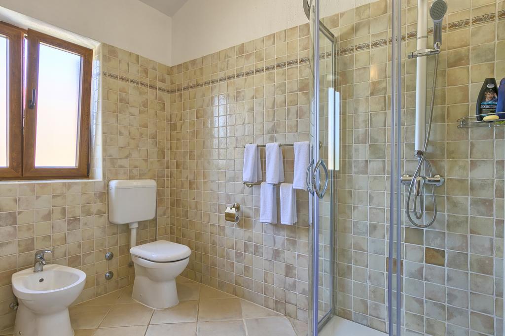Istrian Villa Melany Vodnjan Luaran gambar