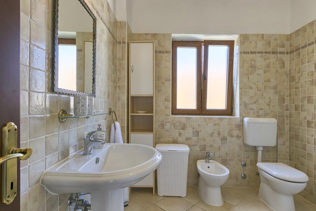Istrian Villa Melany Vodnjan Luaran gambar