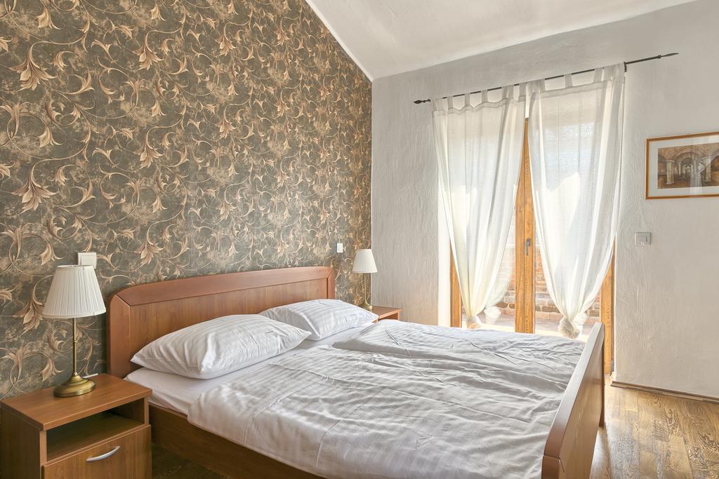 Istrian Villa Melany Vodnjan Luaran gambar