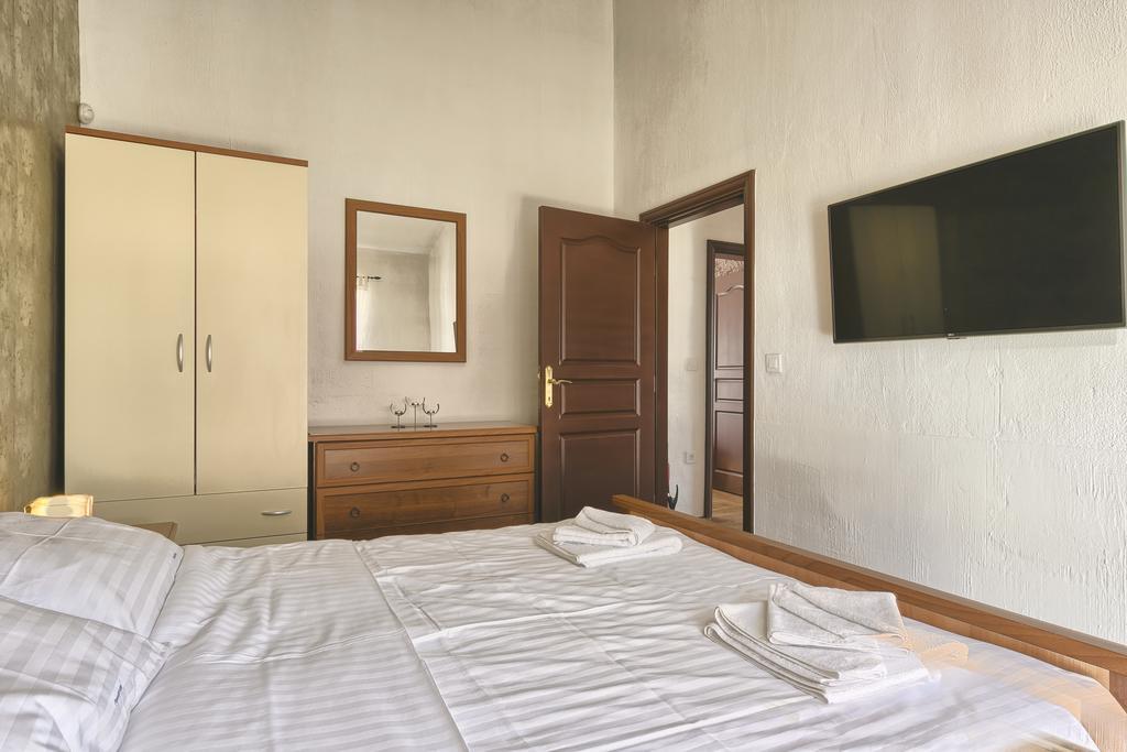 Istrian Villa Melany Vodnjan Luaran gambar