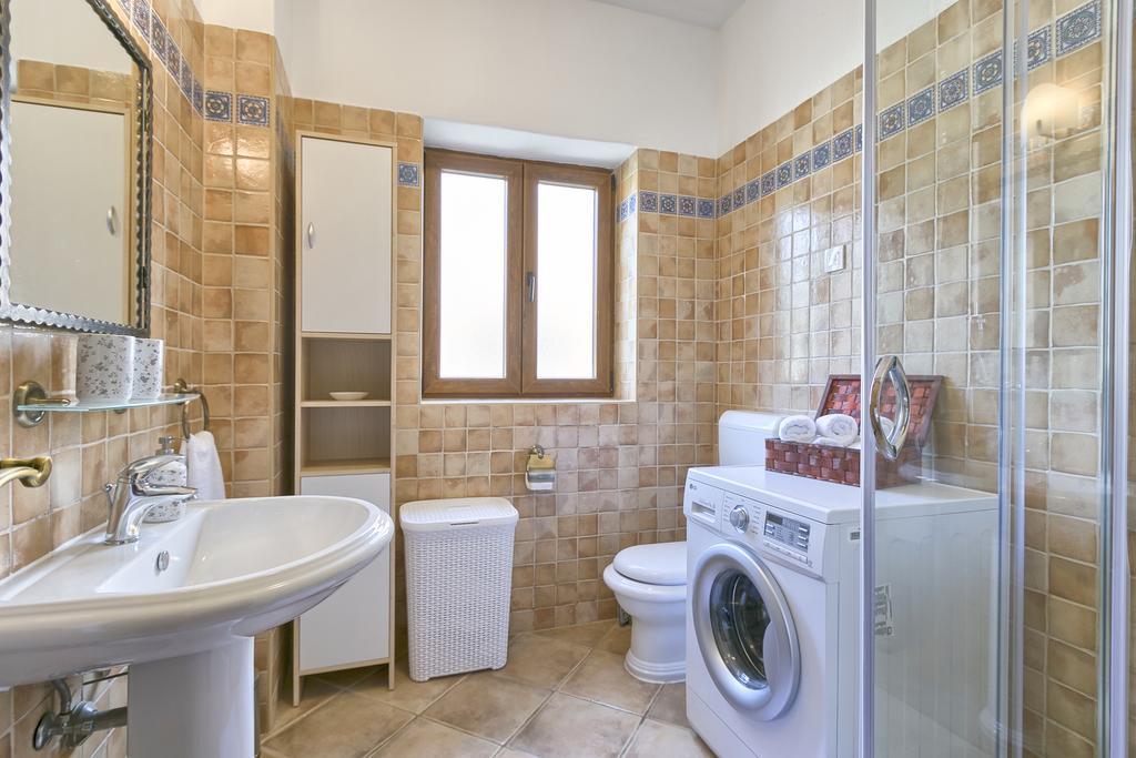 Istrian Villa Melany Vodnjan Luaran gambar