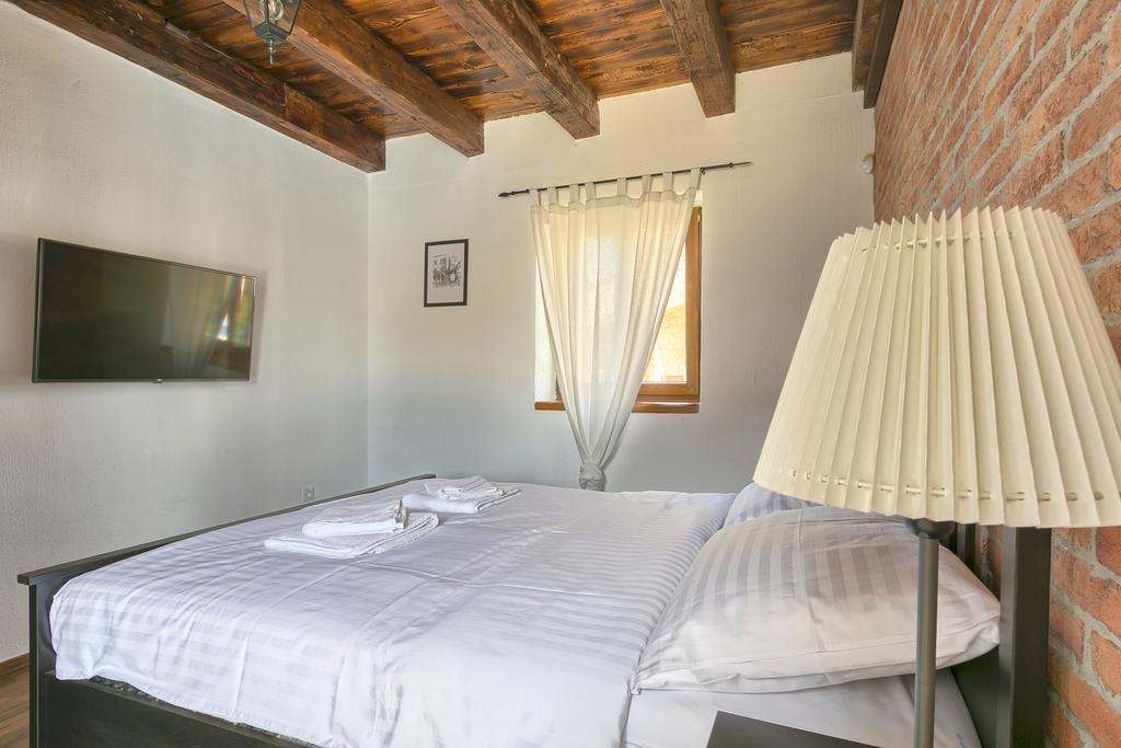 Istrian Villa Melany Vodnjan Luaran gambar
